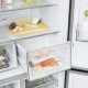 Haier Cube 90 Serie 5 HCR5919EHMP frigorifero side-by-side Libera installazione 525 L E Platino, Acciaio inox 14