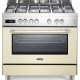 De’Longhi PRO 96 MC ED cucina Elettrico Gas Crema 2
