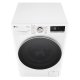 LG F4R7013TSWG Lavatrice 13kg AI DD, Classe A-20%, 1400 giri, TurboWash, Vapore 19