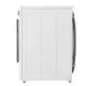 LG F4R7013TSWG Lavatrice 13kg AI DD, Classe A-20%, 1400 giri, TurboWash, Vapore 24