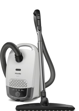 Miele Guard S1 Parquet XL 3,5 L A cilindro Secco 890 W Sacchetto per la polvere