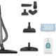 Miele Guard S1 Parquet XL 3,5 L A cilindro Secco 890 W Sacchetto per la polvere 3