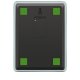 Soehnle Page Compact 300 Nero Superficie piana Rettangolo Bilancia da cucina elettronica 6
