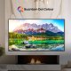 Hisense Smart TV QLED 100