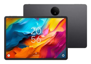 TCL NXTPAPER 14 Mediatek 256 GB 36,3 cm (14.3") 8 GB Wi-Fi 5 (802.11ac) Android 14 Grigio