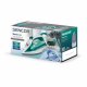 Sencor SSI 6100GR ferro da stiro Ferro a vapore Piastra in Ceramica 2600 W Verde 12