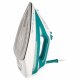 Sencor SSI 6100GR ferro da stiro Ferro a vapore Piastra in Ceramica 2600 W Verde 4
