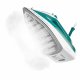 Sencor SSI 6100GR ferro da stiro Ferro a vapore Piastra in Ceramica 2600 W Verde 5