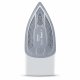 Sencor SSI 6100GR ferro da stiro Ferro a vapore Piastra in Ceramica 2600 W Verde 6