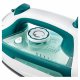 Sencor SSI 6100GR ferro da stiro Ferro a vapore Piastra in Ceramica 2600 W Verde 8