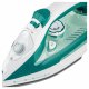 Sencor SSI 6100GR ferro da stiro Ferro a vapore Piastra in Ceramica 2600 W Verde 9