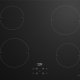 Beko Piano a Induzione HII64401QT, 4 Zone, 60 cm 2