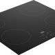 Beko Piano a Induzione HII64401QT, 4 Zone, 60 cm 3