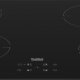 Beko Piano a Induzione HII64401QT, 4 Zone, 60 cm 4