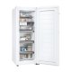 Haier H4F226WDH1 Congelatore verticale Libera installazione 226 L D Bianco 14