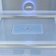 GRF T9183WINXG frigorifero side-by-side Libera installazione 548 L E Acciaio inox 7