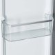 GRF T9183WINXG frigorifero side-by-side Libera installazione 548 L E Acciaio inox 8