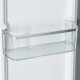 GRF T9183WINXG frigorifero side-by-side Libera installazione 548 L E Acciaio inox 9