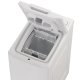 Candy TCA483D2-S lavatrice Caricamento dall'alto 8 kg 1400 Giri/min Bianco 3