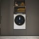 Haier HW120-B14979NEU1 lavatrice Caricamento frontale 12 kg 1400 Giri/min Bianco 13