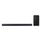 Samsung Soundbar HW-Q700D/ZF Serie Q, 9 Speaker, Wireless Dolby Atmos, Audio a 3.1.2 Canali, Q-Simphony, Compatibile con Alexa e Google Assistant, Titan Black 2024 2
