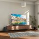 Samsung Soundbar HW-Q700D/ZF Serie Q, 9 Speaker, Wireless Dolby Atmos, Audio a 3.1.2 Canali, Q-Simphony, Compatibile con Alexa e Google Assistant, Titan Black 2024 10