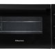 Hisense HOM30M forno 30 L 1600 W Nero 2