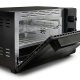 Hisense HOM30M forno 30 L 1600 W Nero 15