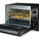 Hisense HOM30M forno 30 L 1600 W Nero 16