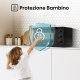 Hisense HOM30M forno 30 L 1600 W Nero 17