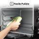 Hisense HOM30M forno 30 L 1600 W Nero 18