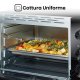 Hisense HOM30M 30 L 1600 W Nero 25