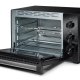 Hisense HOM30M forno 30 L 1600 W Nero 5
