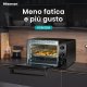 Hisense HOM30M forno 30 L 1600 W Nero 6