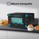 Hisense HOM30M forno 30 L 1600 W Nero 8