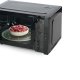 Hisense H25MOBS4HGI Nero Solo microonde Superficie piana 25 L 850 W 12
