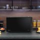 Hisense H25MOBS4HGI Nero Microonde con grill Superficie piana 25 L 900 W 13
