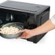 Hisense H25MOBS4HGI Nero Microonde con grill Superficie piana 25 L 900 W 14