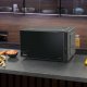 Hisense H25MOBS4HGI Nero Microonde con grill Superficie piana 25 L 900 W 19