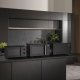Hisense H25MOBS4HGI Nero Microonde con grill Superficie piana 25 L 900 W 21