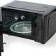 Hisense H25MOBS4HGI Nero Solo microonde Superficie piana 25 L 850 W 4