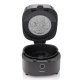 Hisense HAF1350DR Singolo 6,7 L Indipendente 1350 W Friggitrice ad aria calda Nero 28