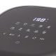 Hisense HAF1350DR Singolo 6,7 L Indipendente 1350 W Friggitrice ad aria calda Nero 29