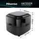 Hisense HAF1350DR Singolo 6,7 L Indipendente 1350 W Friggitrice ad aria calda Nero 33