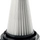 Hisense HVC6464A Aspirapolvere a bastone 2 in 1 Batteria Secco HEPA Senza sacchetto 400 W Nero 21