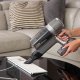 Hisense HVC6464A Aspirapolvere a bastone 2 in 1 Batteria Secco HEPA Senza sacchetto 400 W Nero 33