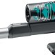 Hisense HVC6464A Aspirapolvere a bastone 2 in 1 Batteria Secco HEPA Senza sacchetto 400 W Nero 45