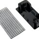 Hisense HVC6464A Aspirapolvere a bastone 2 in 1 Batteria Secco HEPA Senza sacchetto 400 W Nero 50
