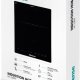 Hisense HIC2000Y piano cottura Nero Superficie piana 28 cm Piano cottura a induzione Zoneless 1 Fornello(i) 8