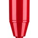 KitchenAid 5KHBV83EER Frullatore ad immersione 180 W Rosso, Acciaio inox 2